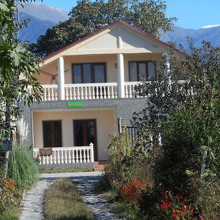 Nona Guest House Shilda Exterior photo