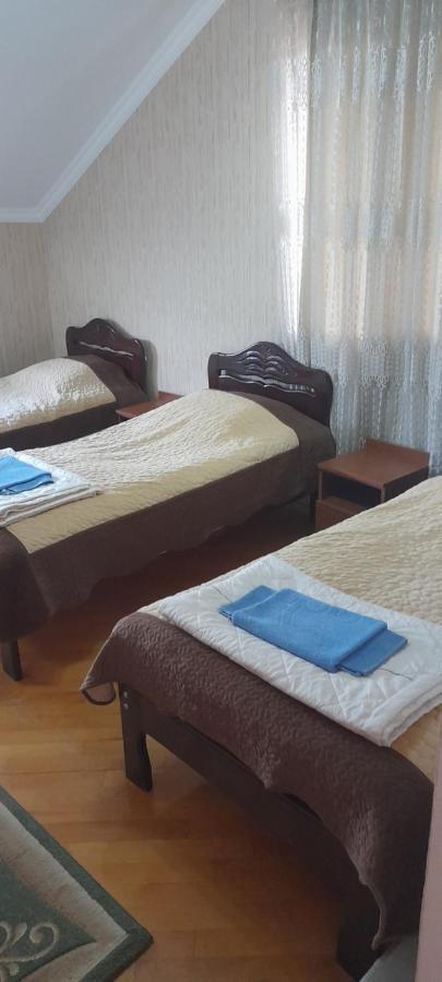 Nona Guest House Shilda Exterior photo